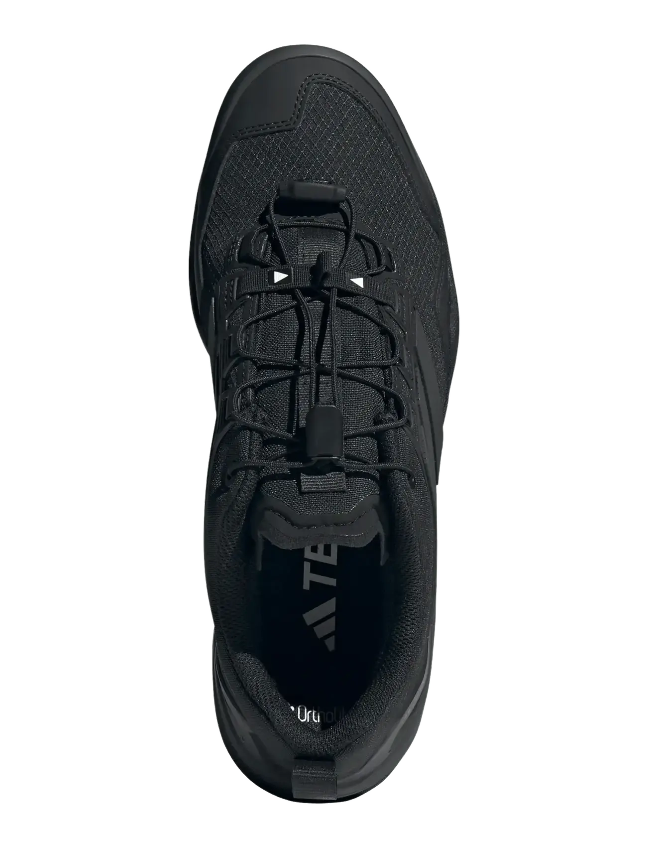 adidas Terrex - TERREX SKYCHASER GTX - vandringsskor - cblack/cblack/carbon - 4