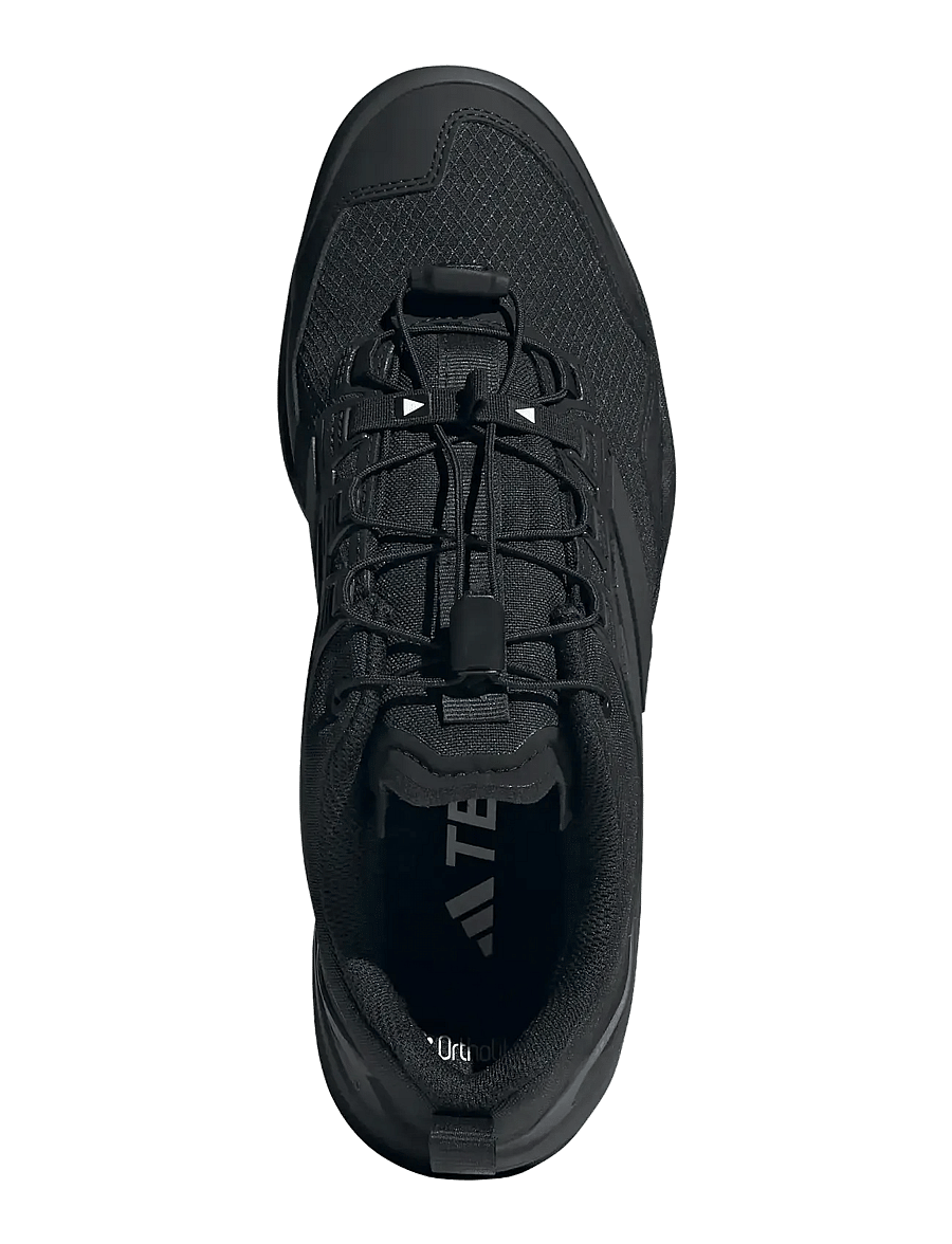adidas Terrex - TERREX SKYCHASER GTX - vandringsskor - cblack/cblack/carbon - 4