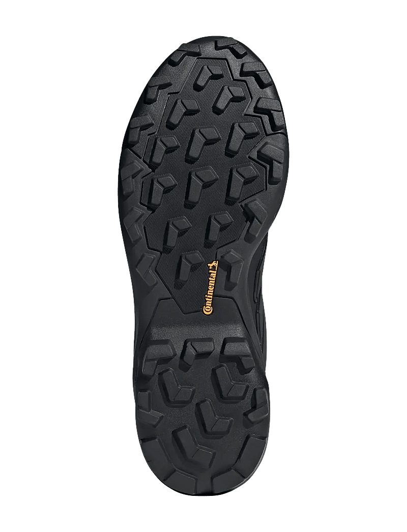 adidas Terrex - TERREX SKYCHASER GTX - wanderschuhe - cblack/cblack/carbon - 5