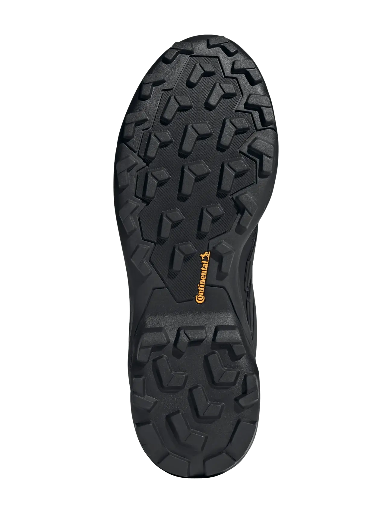 adidas Terrex - TERREX SKYCHASER GTX - vandringsskor - cblack/cblack/carbon - 5