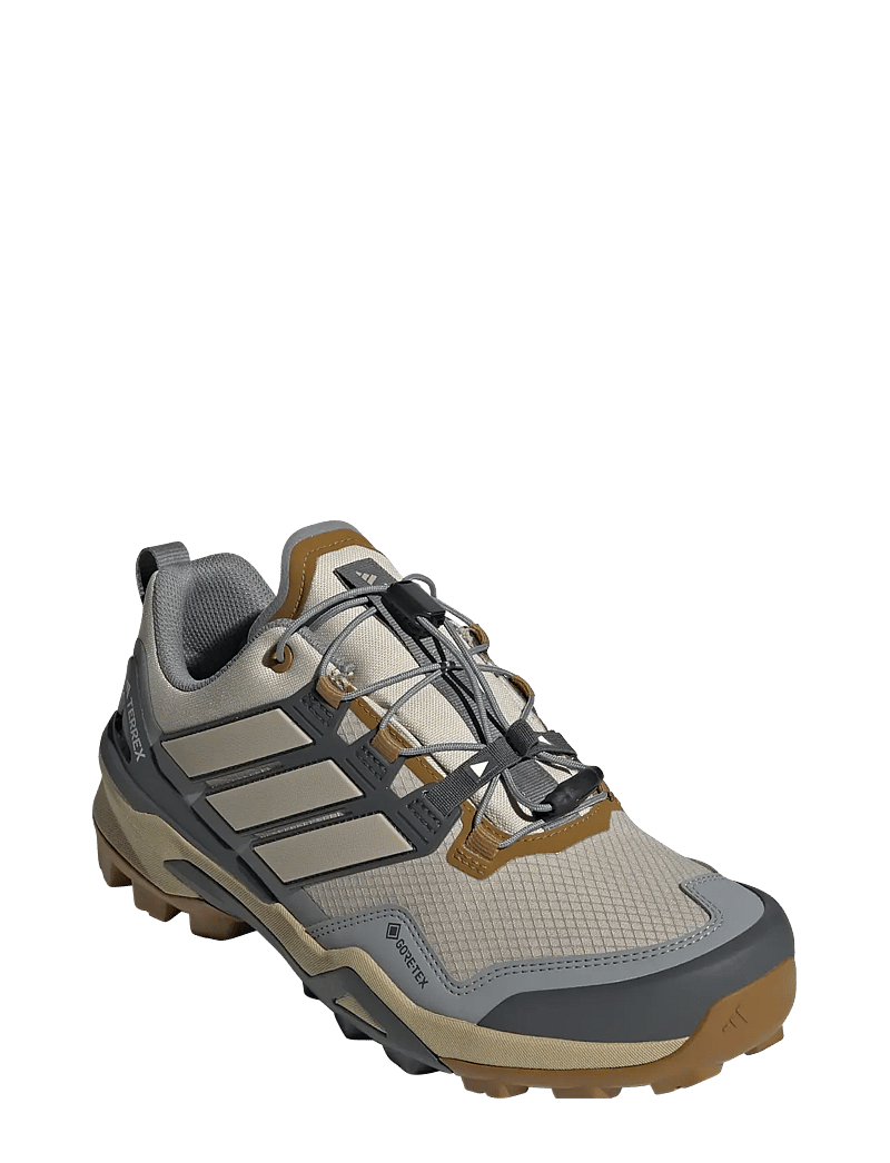 adidas Terrex - TERREX SKYCHASER GTX - wanderschuhe - wonbei/wonbei/gresix - 0