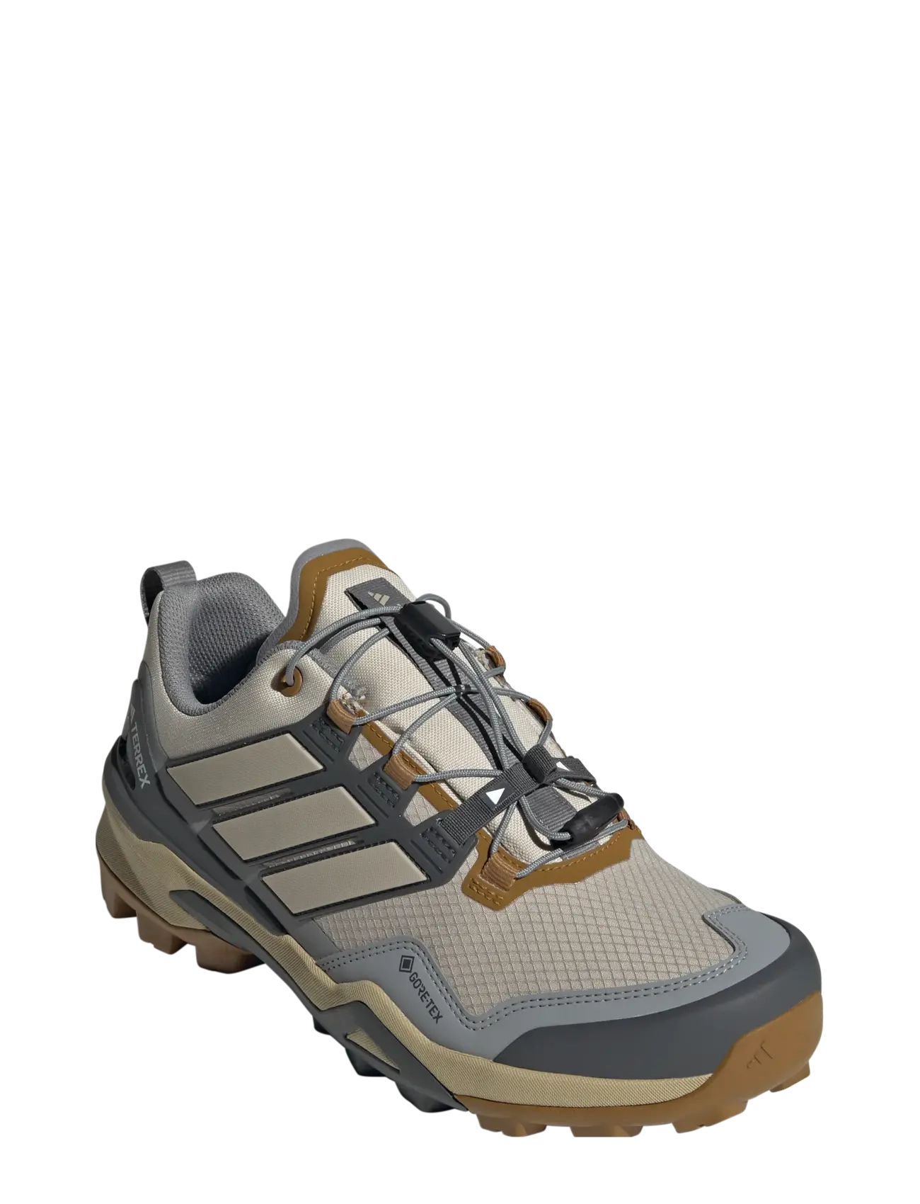 adidas Terrex TERREX SKYCHASER GTX - adidas - WONBEI/WONBEI/GRESIX / beige