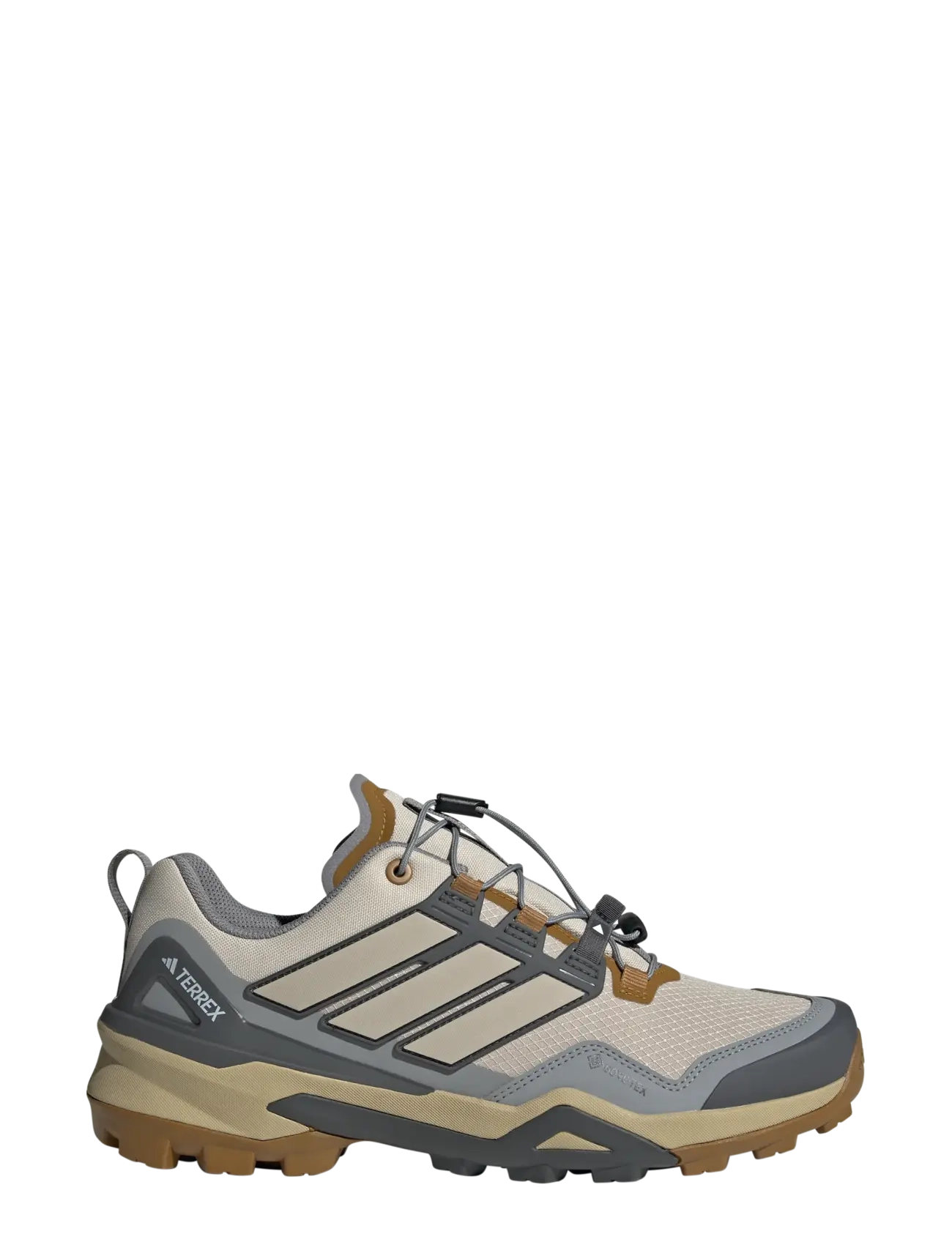 adidas Terrex - TERREX SKYCHASER GTX - vandringsskor - wonbei/wonbei/gresix - 1