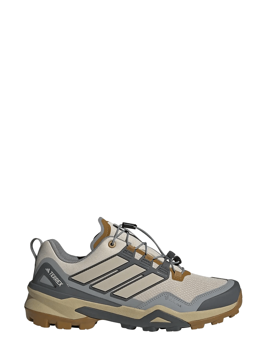 adidas Terrex - TERREX SKYCHASER GTX - vandringsskor - wonbei/wonbei/gresix - 1