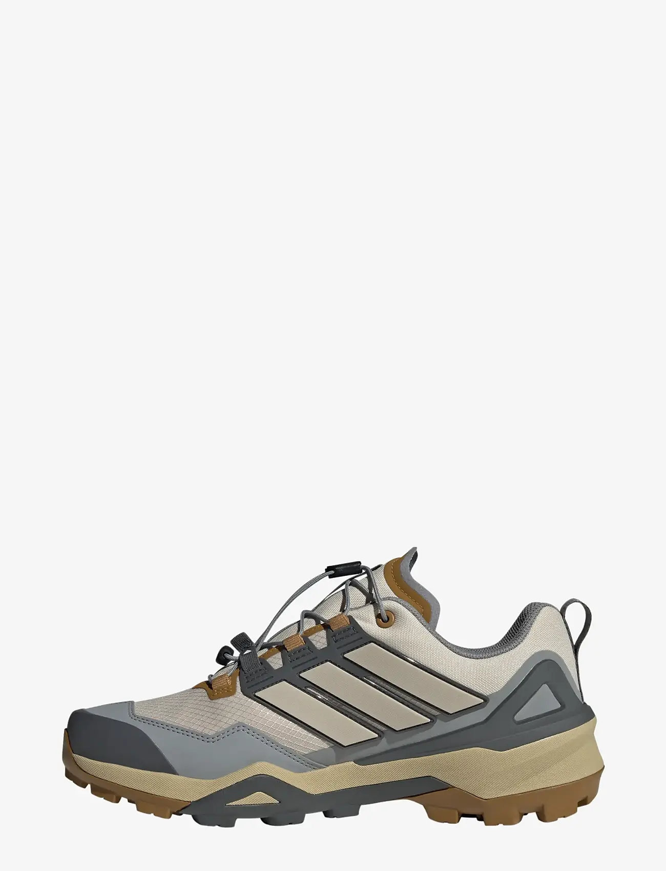 adidas Terrex - TERREX SKYCHASER GTX - wanderschuhe - wonbei/wonbei/gresix - 2