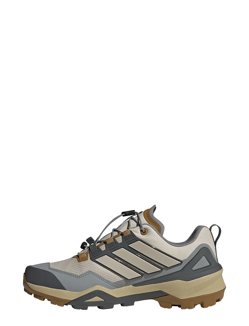 adidas Terrex - TERREX SKYCHASER GTX - wanderschuhe - wonbei/wonbei/gresix - 2