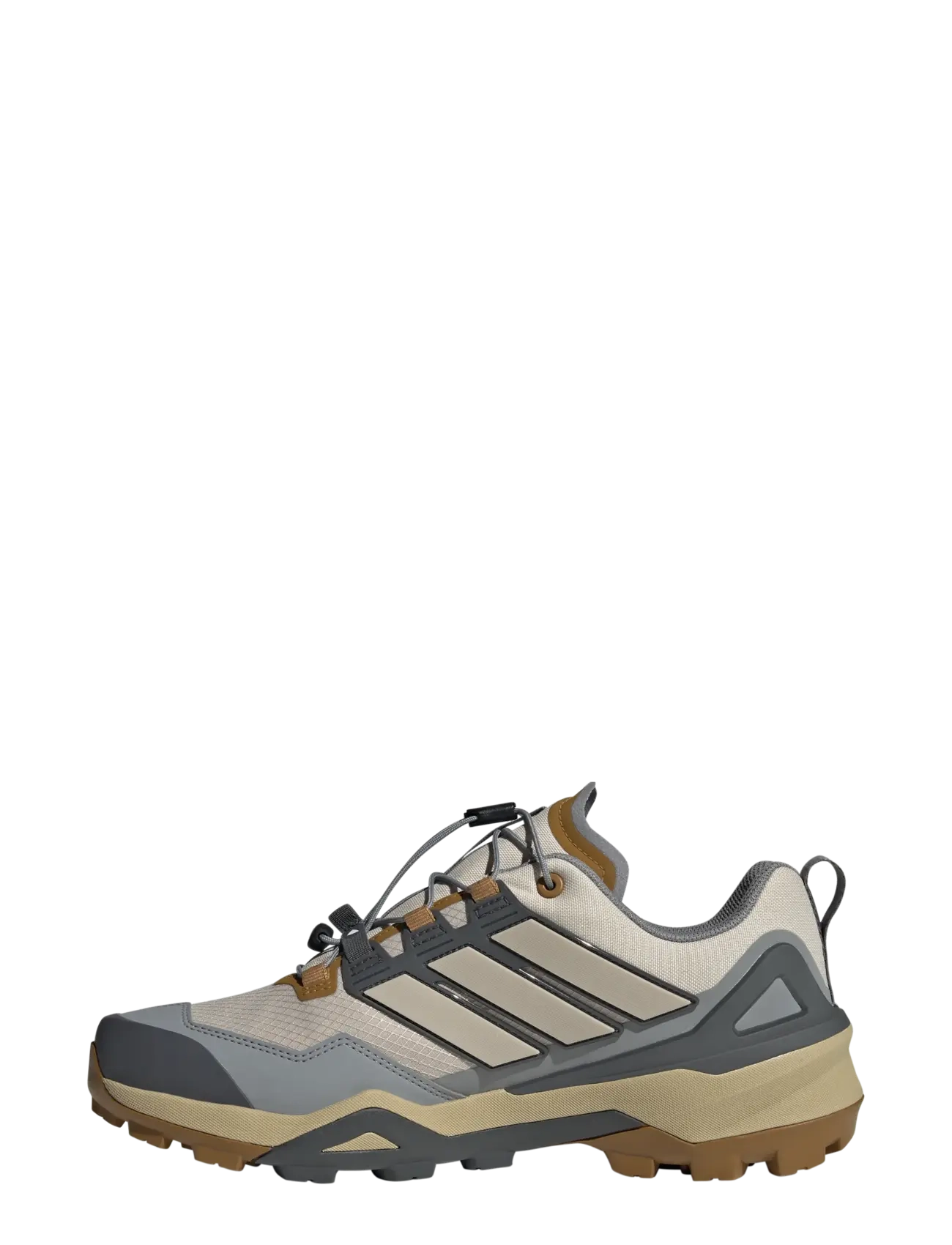 adidas Terrex - TERREX SKYCHASER GTX - vandringsskor - wonbei/wonbei/gresix - 2