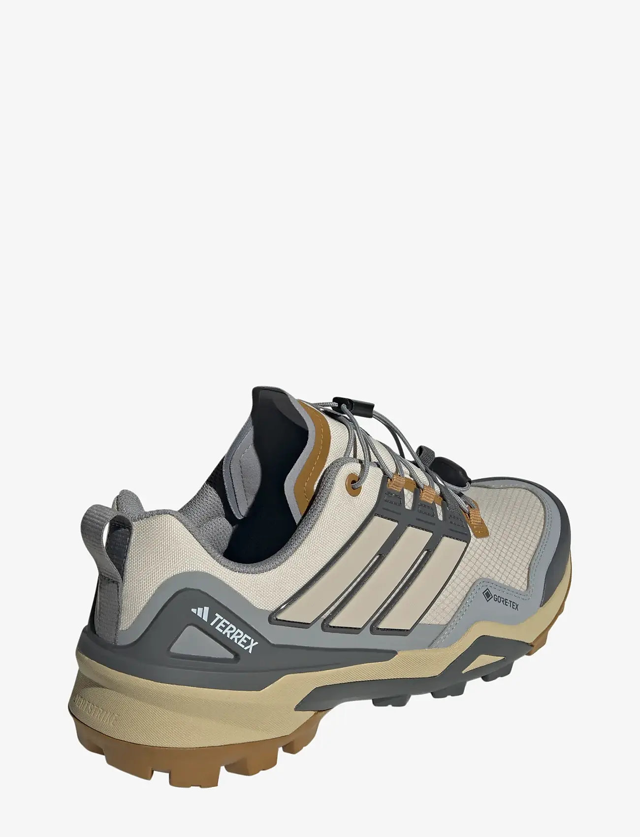 adidas Terrex - TERREX SKYCHASER GTX - wanderschuhe - wonbei/wonbei/gresix - 3