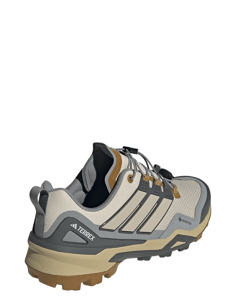 adidas Terrex - TERREX SKYCHASER GTX - wanderschuhe - wonbei/wonbei/gresix - 3