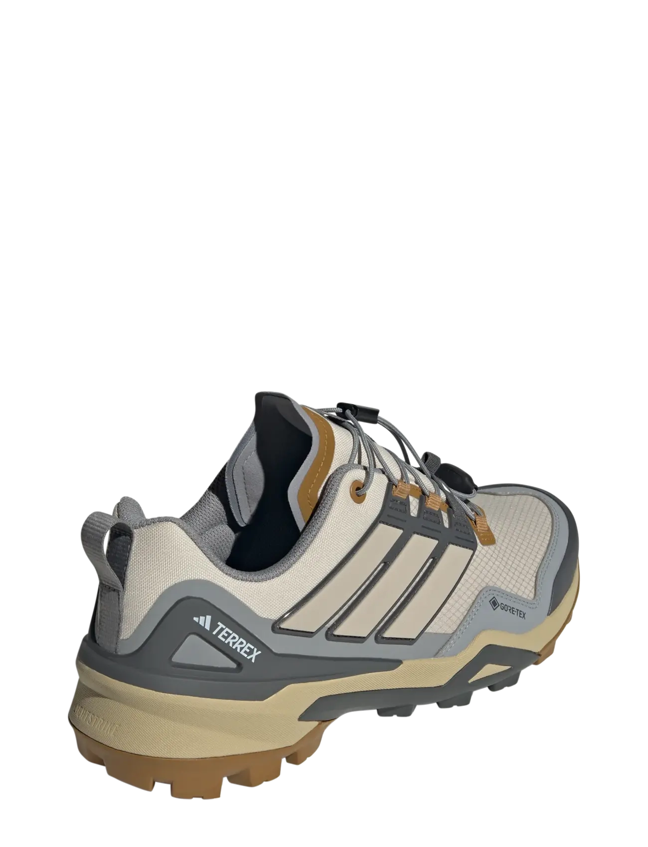 adidas Terrex - TERREX SKYCHASER GTX - vandringsskor - wonbei/wonbei/gresix - 3