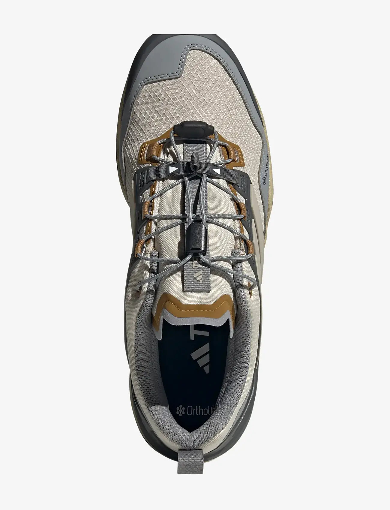 adidas Terrex - TERREX SKYCHASER GTX - wanderschuhe - wonbei/wonbei/gresix - 4