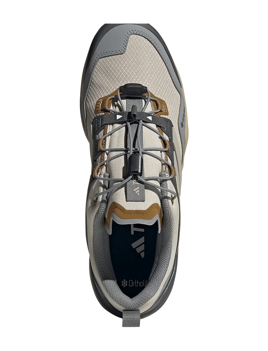 adidas Terrex - TERREX SKYCHASER GTX - vandringsskor - wonbei/wonbei/gresix - 4