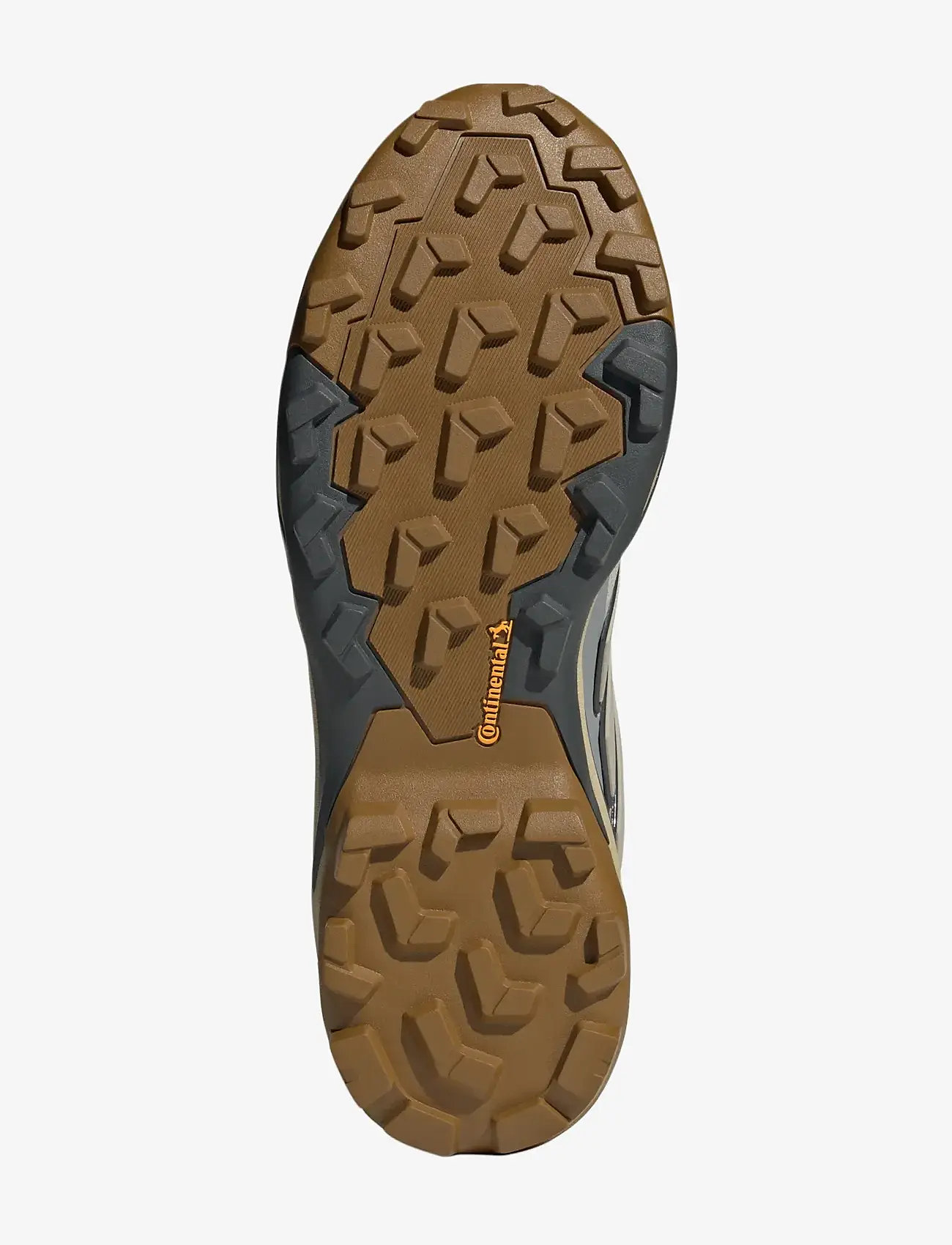 adidas Terrex - TERREX SKYCHASER GTX - wanderschuhe - wonbei/wonbei/gresix - 5