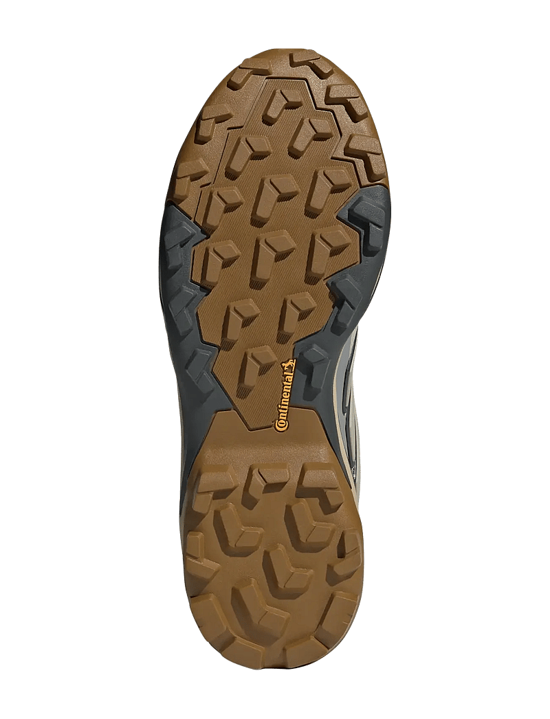 adidas Terrex - TERREX SKYCHASER GTX - wanderschuhe - wonbei/wonbei/gresix - 5