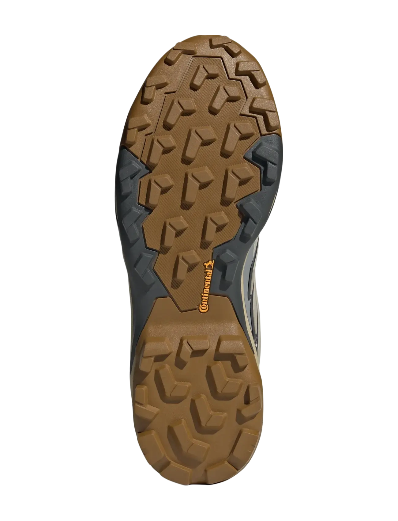 adidas Terrex - TERREX SKYCHASER GTX - vandringsskor - wonbei/wonbei/gresix - 5