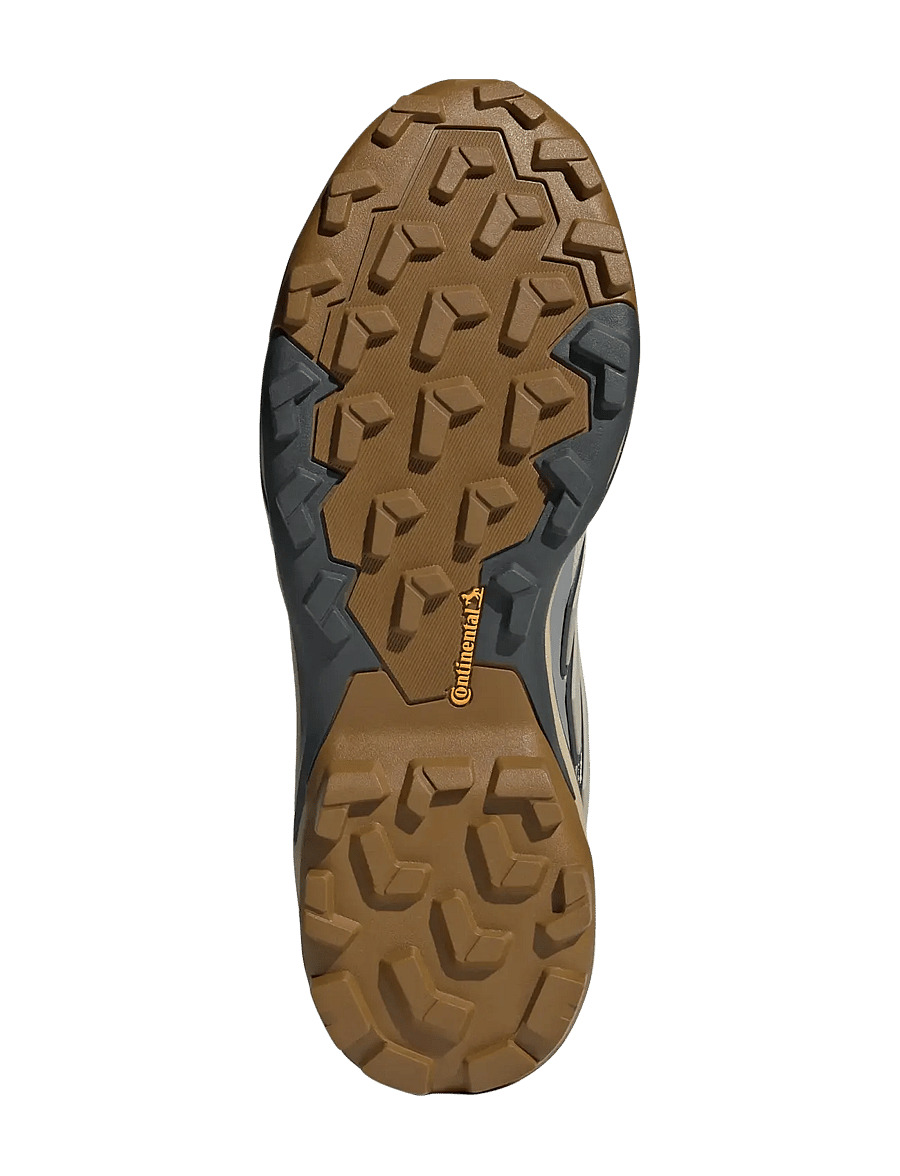 adidas Terrex - TERREX SKYCHASER GTX - vandringsskor - wonbei/wonbei/gresix - 5