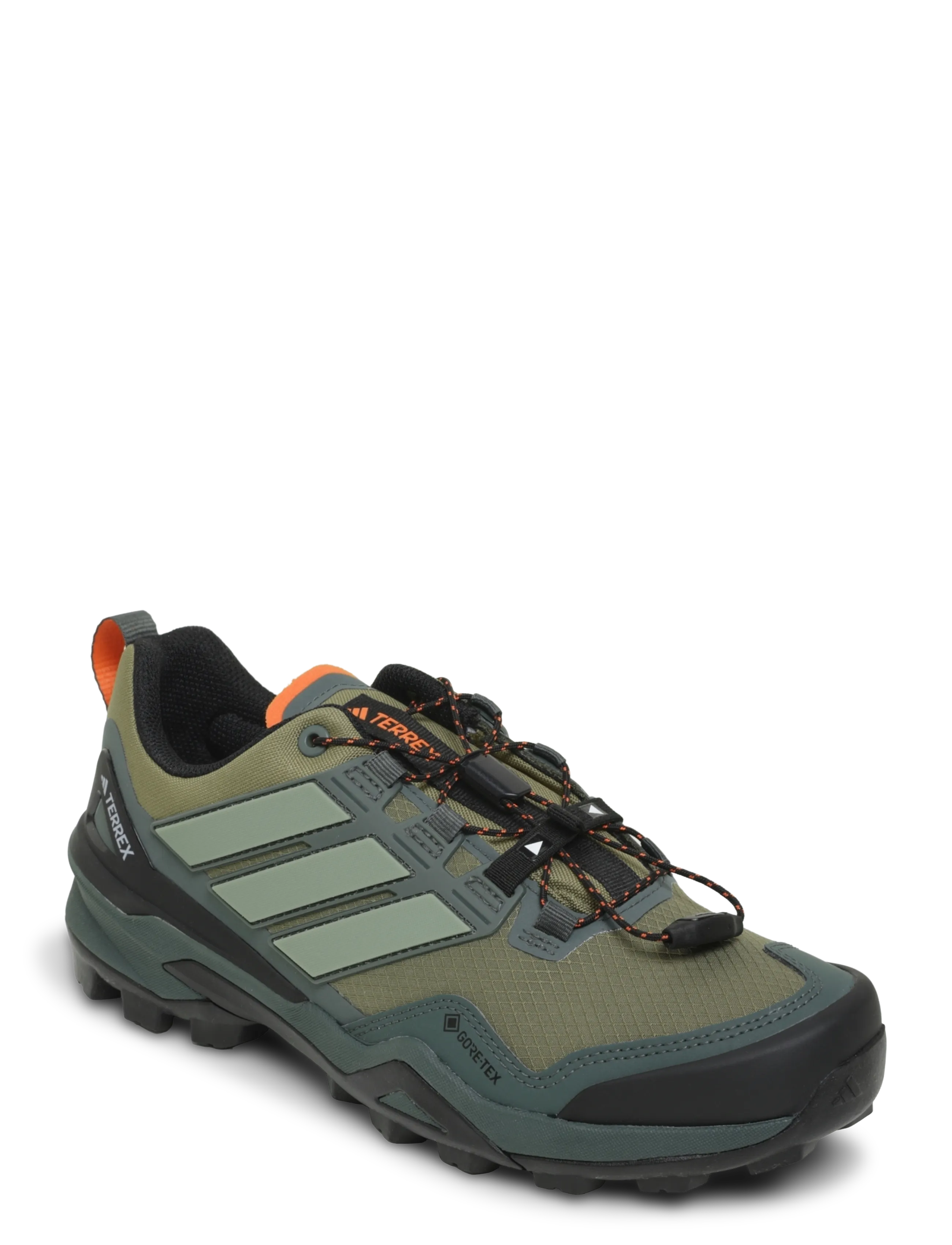 adidas Terrex Terrex Skychaser Gtx, Mænd, Gore-Tex Vandresko, Kakigrøn, Str: 48