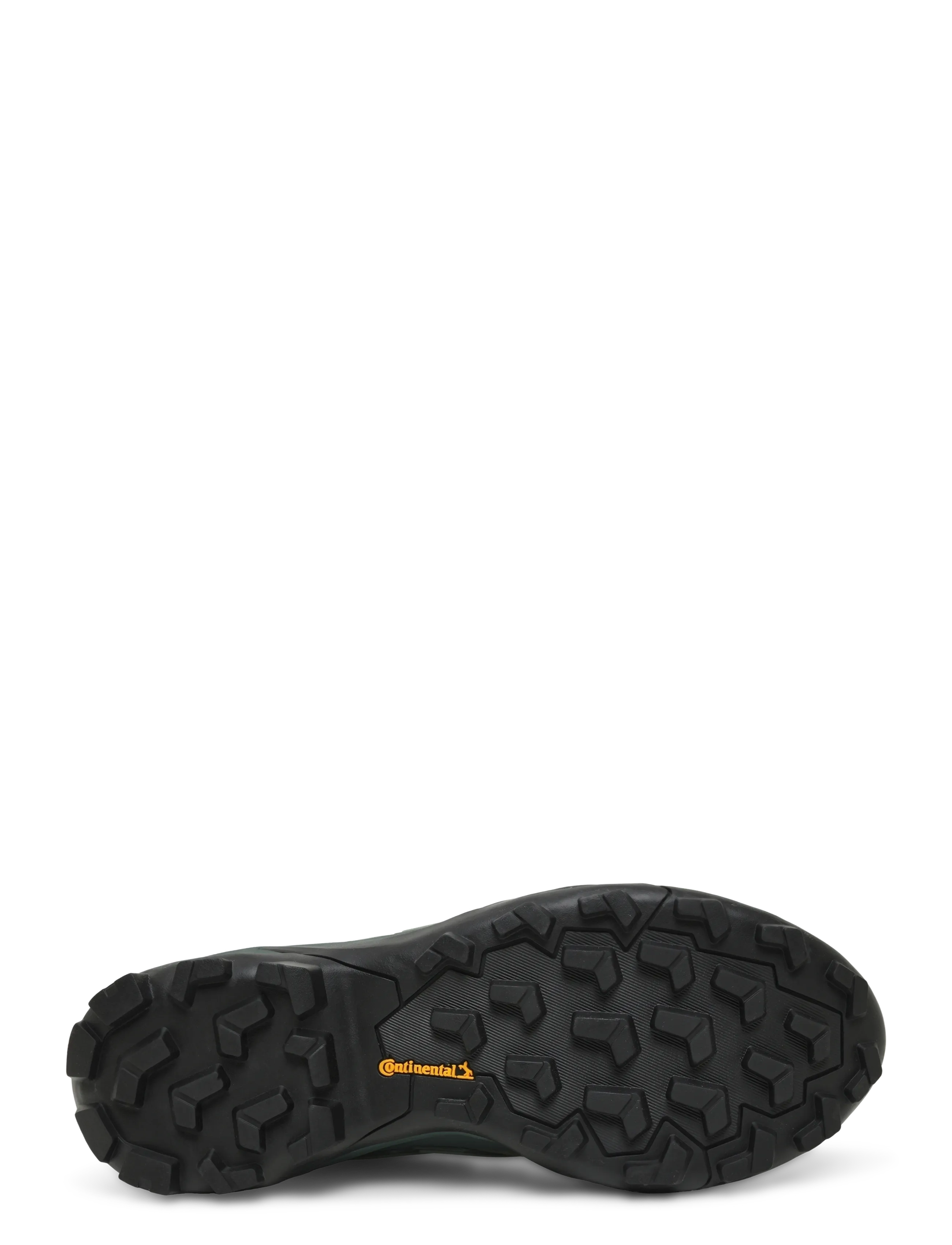 adidas Terrex - TERREX SKYCHASER GTX - wanderschuhe - olistr/silgrn/cblack - 4