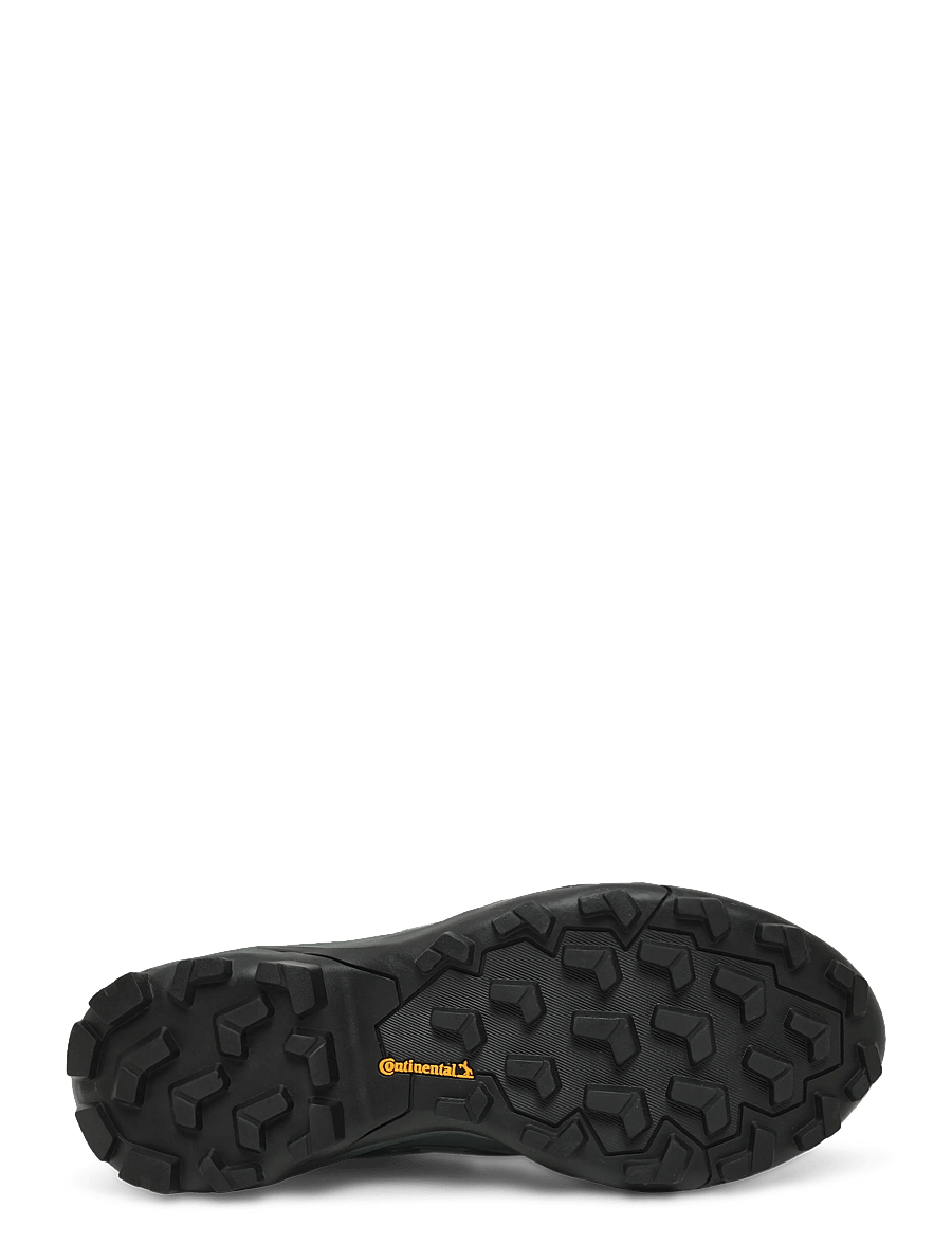 adidas Terrex - TERREX SKYCHASER GTX - wanderschuhe - olistr/silgrn/cblack - 4