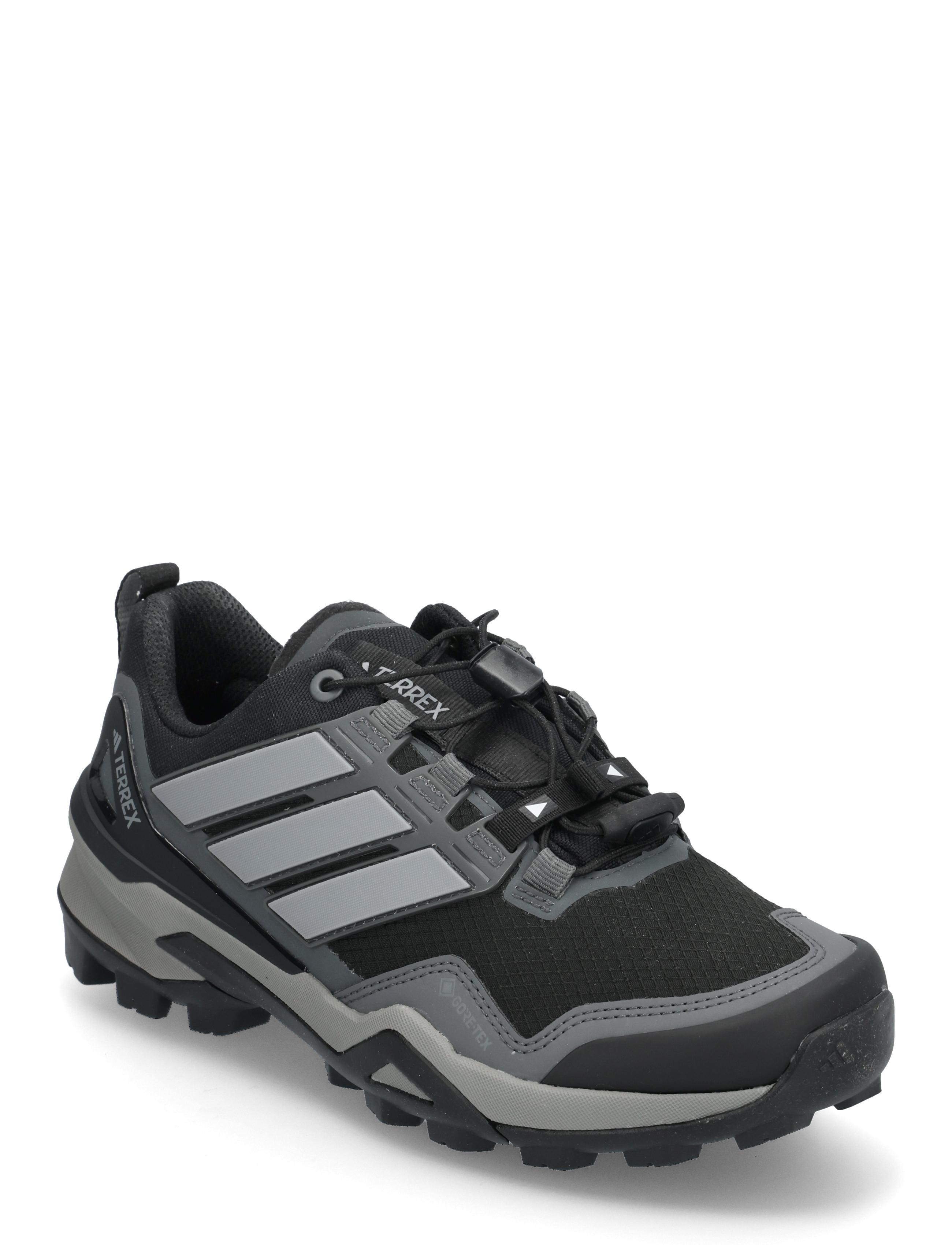 adidas Terrex Terrex Skychaser Gtx W, 41 1/3, Black, Sport Sko > Sport Outdoor-hiking Sko, Dame