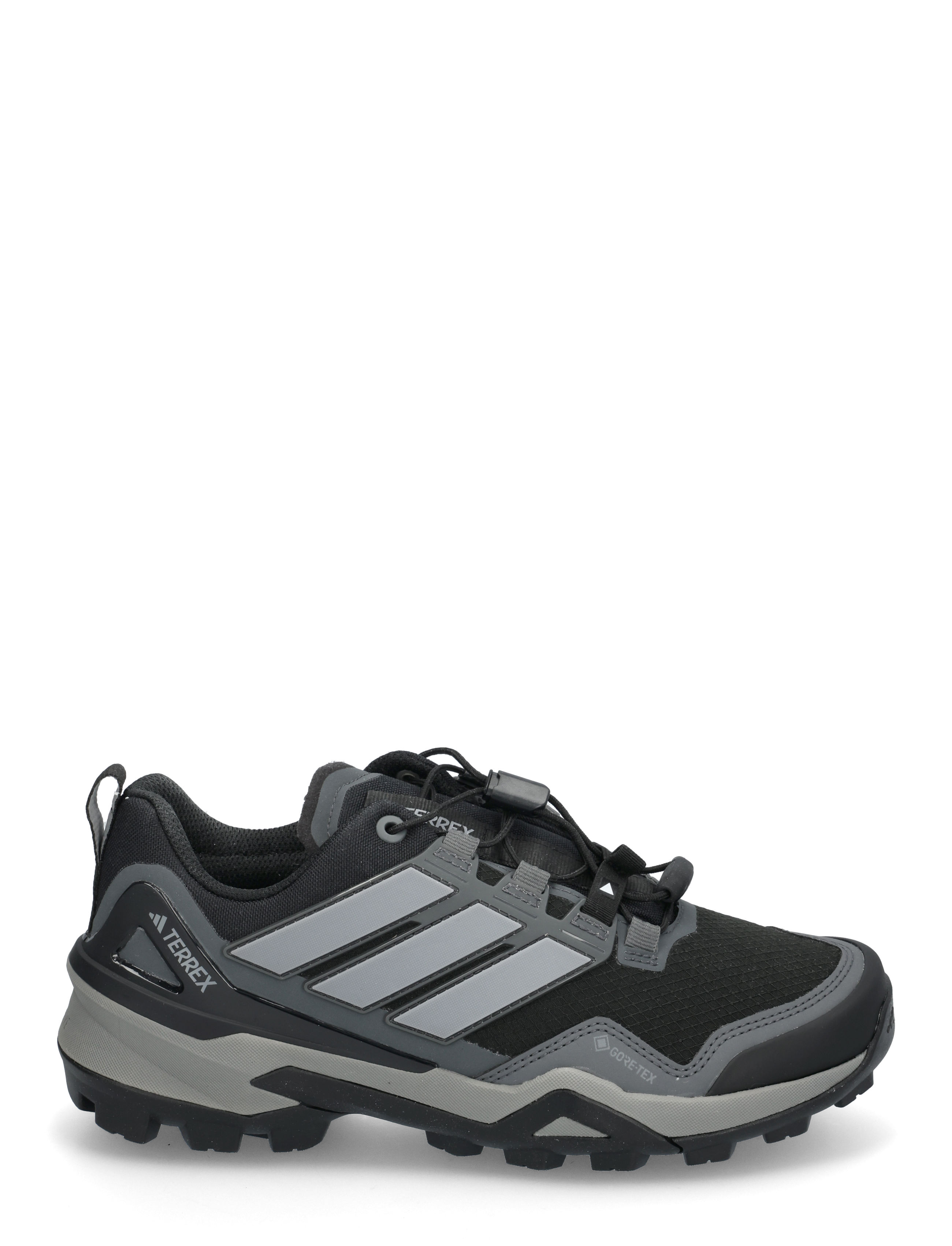 adidas Terrex - TERREX SKYCHASER GTX W - hiking shoes - cblack/grethr/gresix - 1
