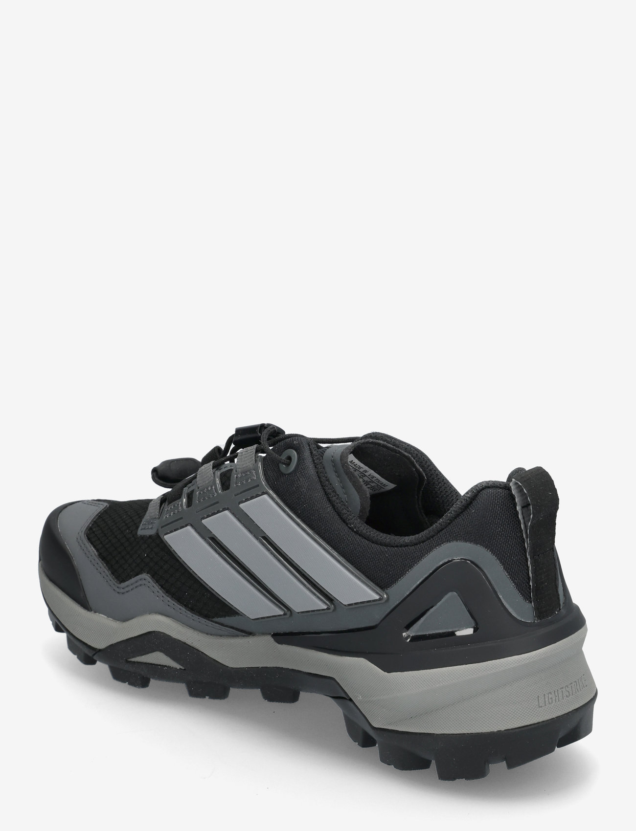 adidas Terrex - TERREX SKYCHASER GTX W - wanderschuhe - cblack/grethr/gresix - 2