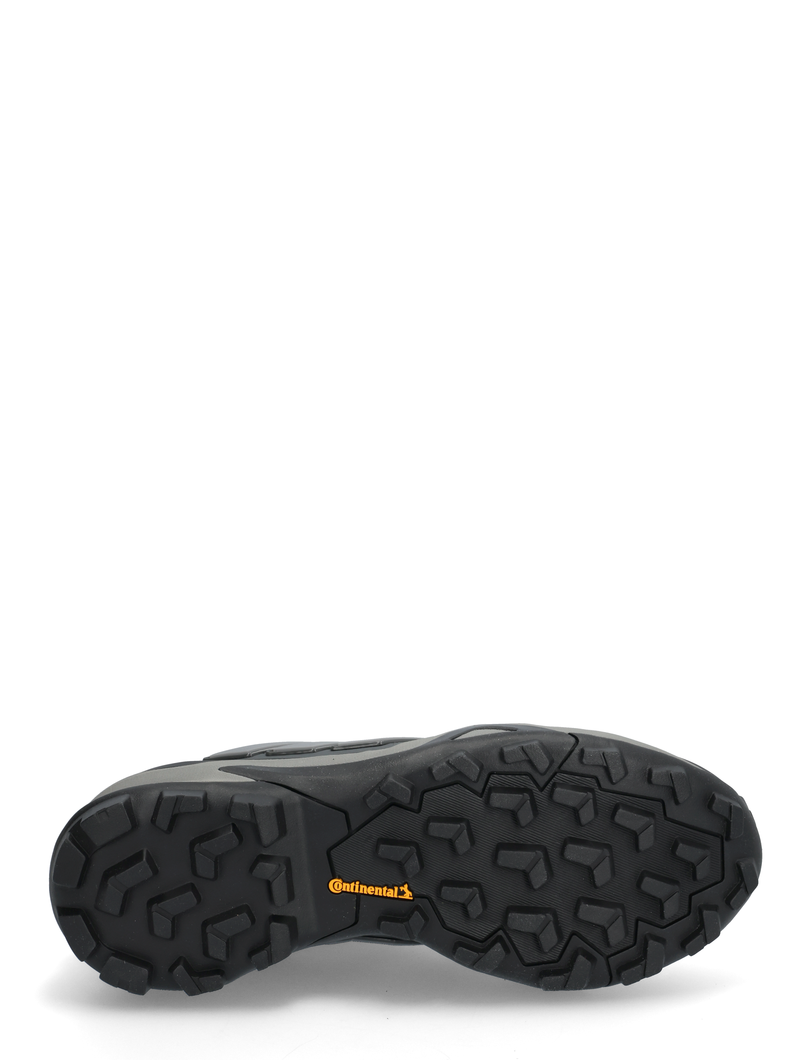 adidas Terrex - TERREX SKYCHASER GTX W - hiking shoes - cblack/grethr/gresix - 4