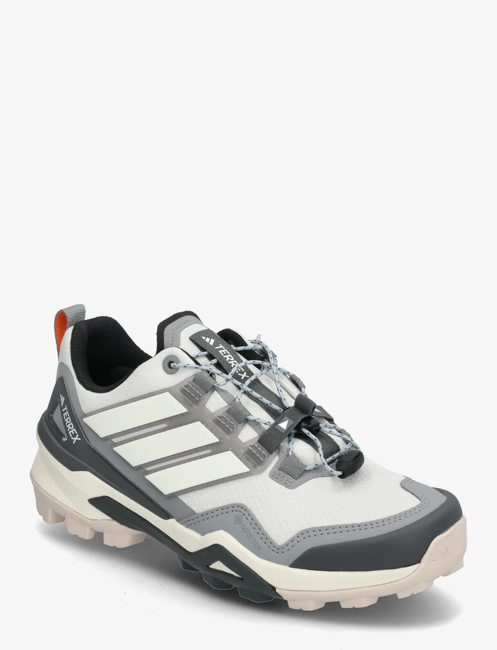 adidas Terrex - TERREX SKYCHASER GTX W - matka- ja kõndimisjalatsid - greone/owhite/grethr - 0