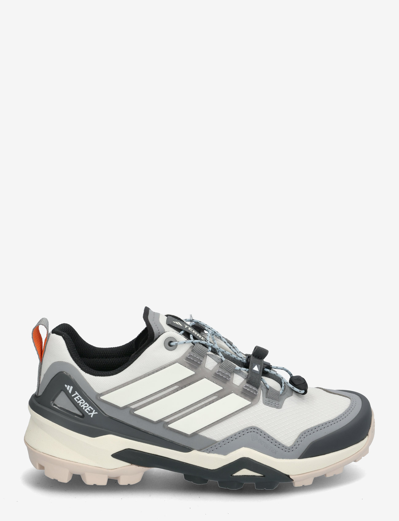adidas Terrex - TERREX SKYCHASER GTX W - vandresko - greone/owhite/grethr - 1