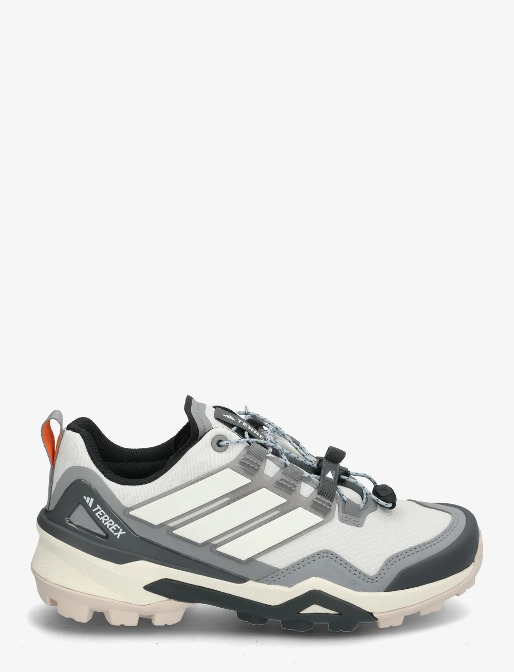 adidas Terrex - TERREX SKYCHASER GTX W - matka- ja kõndimisjalatsid - greone/owhite/grethr - 1