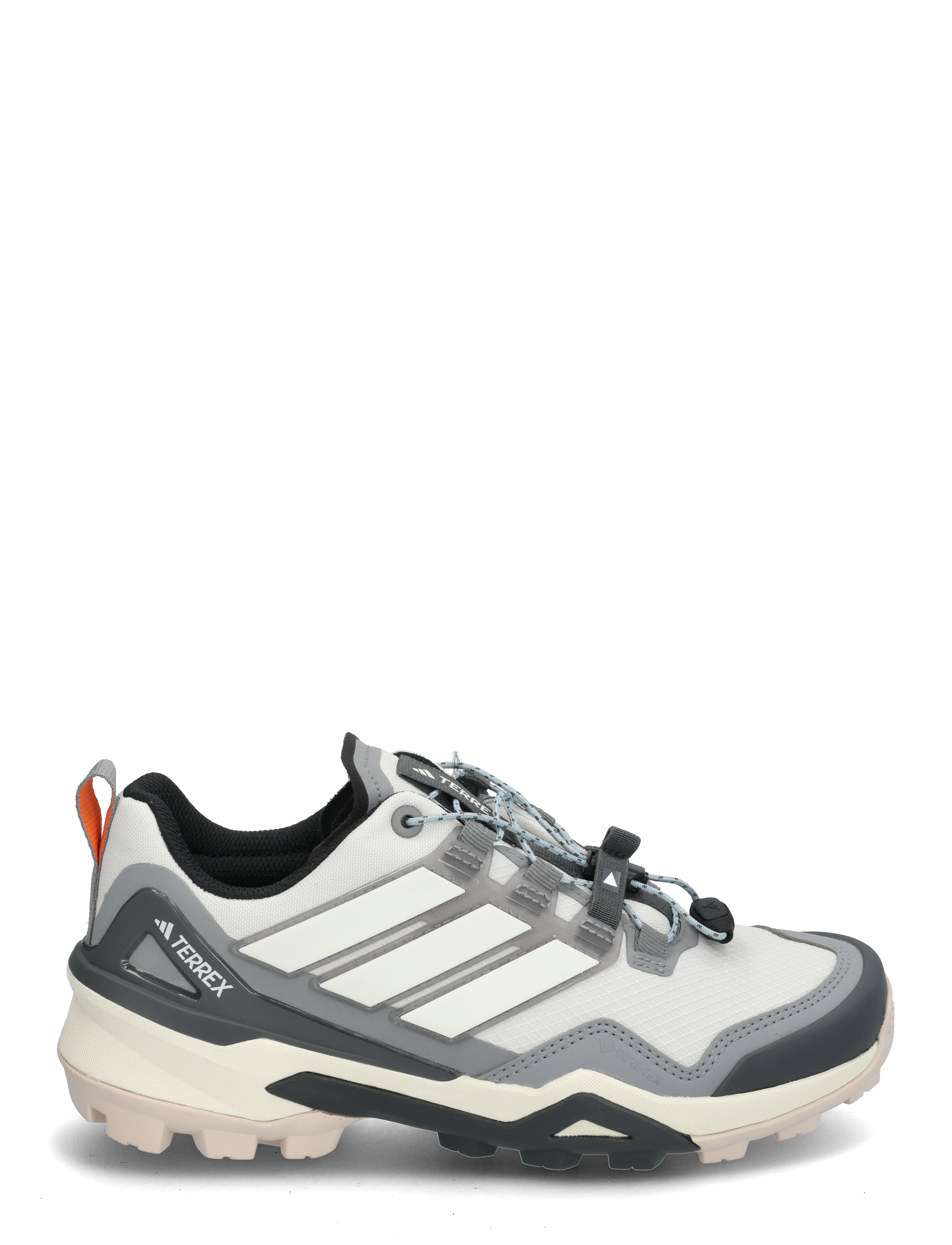 adidas Terrex - TERREX SKYCHASER GTX W - hiking shoes - greone/owhite/grethr - 1