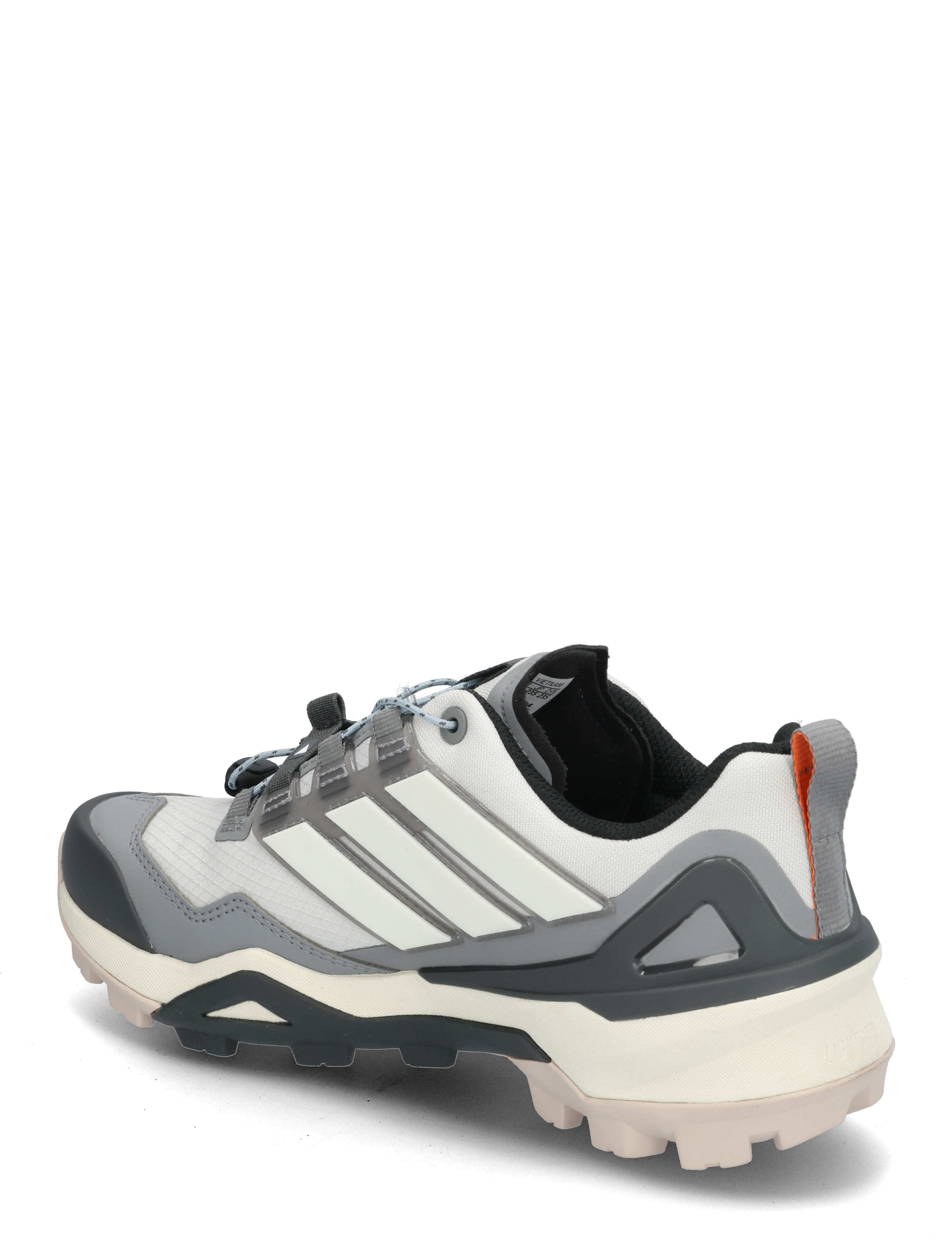 adidas Terrex - TERREX SKYCHASER GTX W - hiking shoes - greone/owhite/grethr - 2