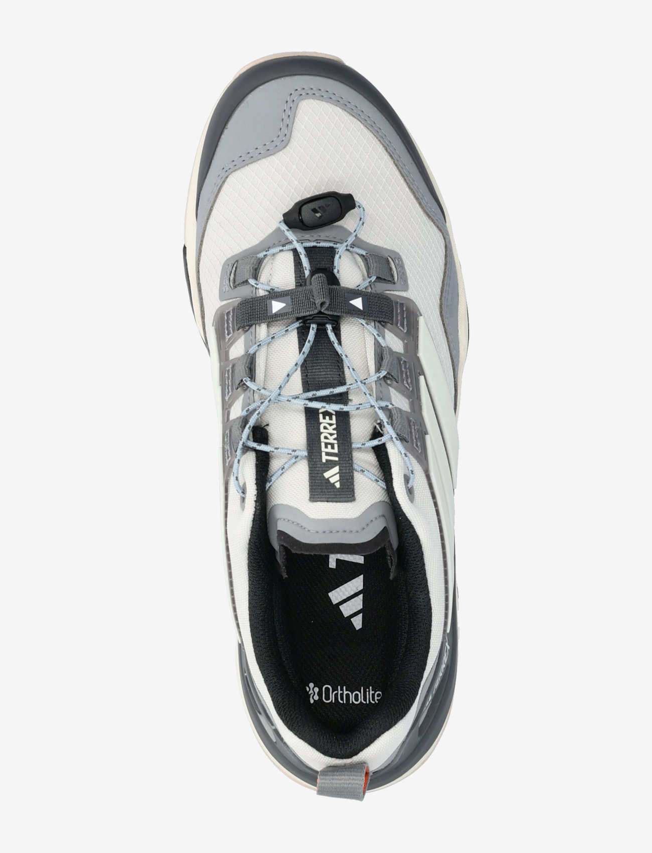 adidas Terrex - TERREX SKYCHASER GTX W - vandresko - greone/owhite/grethr - 3