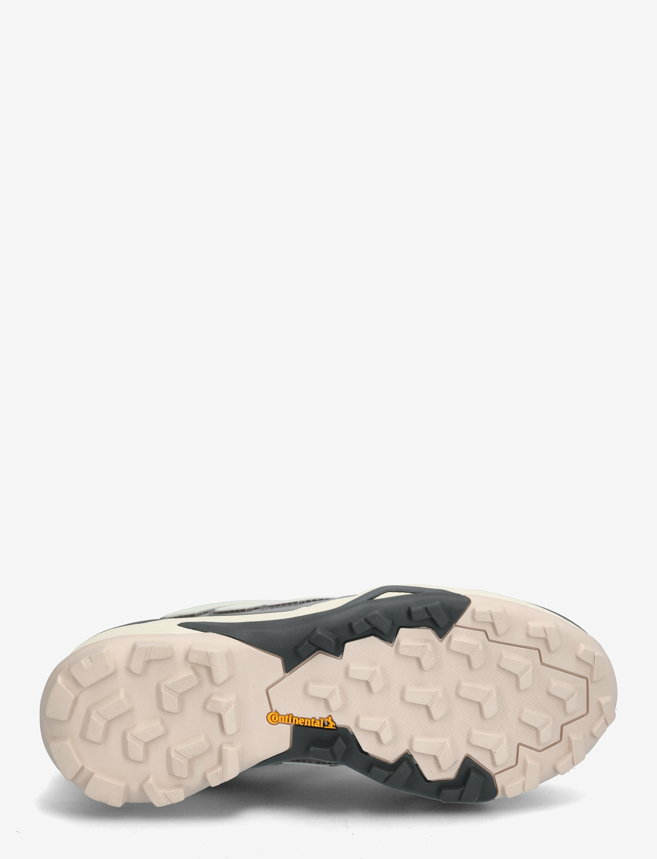 adidas Terrex - TERREX SKYCHASER GTX W - vandresko - greone/owhite/grethr - 4