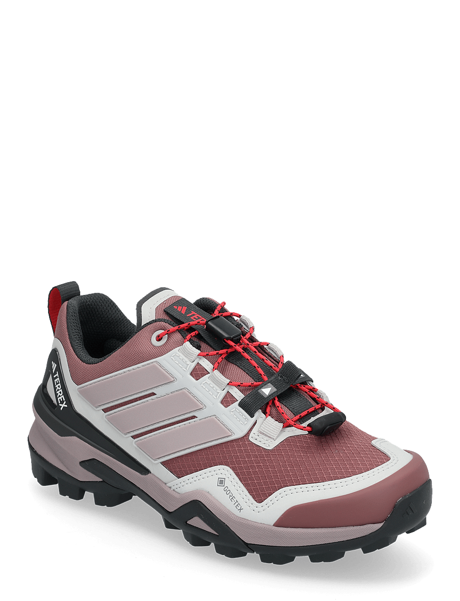 adidas Terrex - TERREX SKYCHASER GTX W - wanderschuhe - quicri/prlofi/gretwo - 0