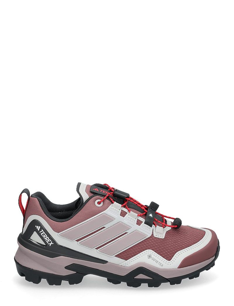 adidas Terrex - TERREX SKYCHASER GTX W - wanderschuhe - quicri/prlofi/gretwo - 1