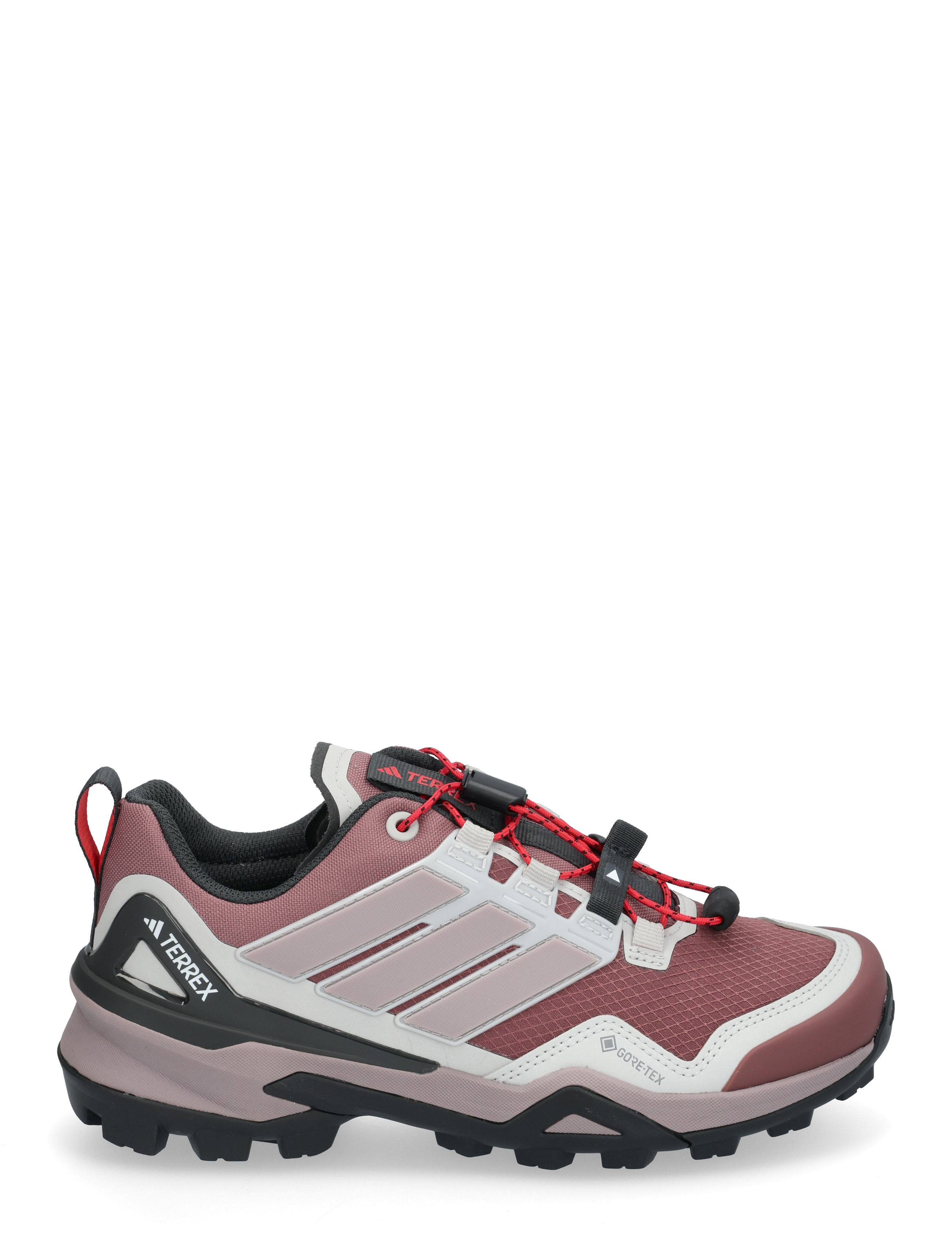 adidas Terrex - TERREX SKYCHASER GTX W - wanderschuhe - quicri/prlofi/gretwo - 1