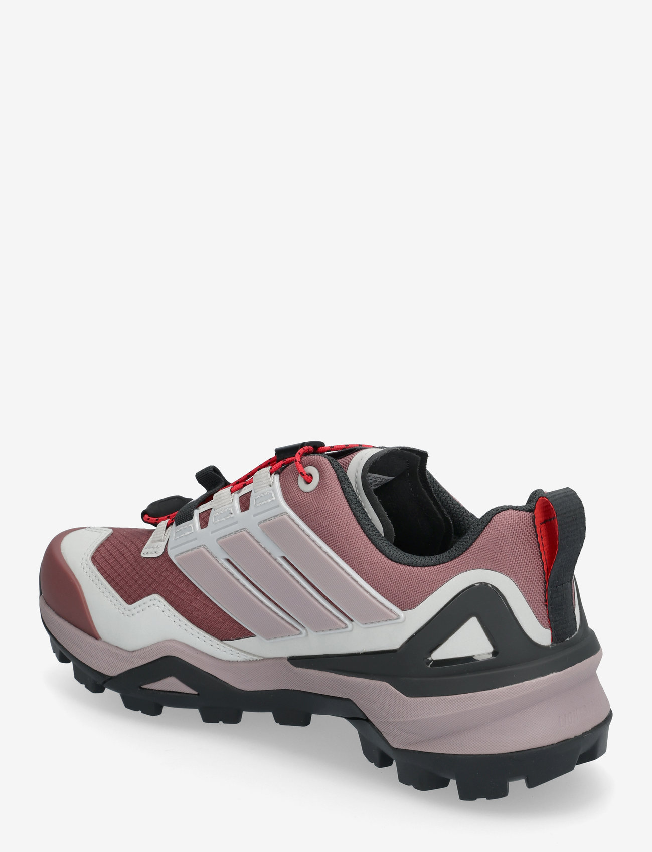 adidas Terrex - TERREX SKYCHASER GTX W - hiking shoes - quicri/prlofi/gretwo - 2