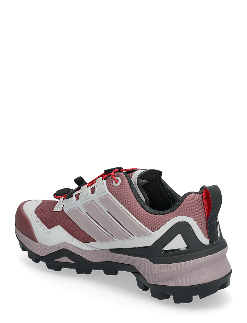 adidas Terrex - TERREX SKYCHASER GTX W - wanderschuhe - quicri/prlofi/gretwo - 2