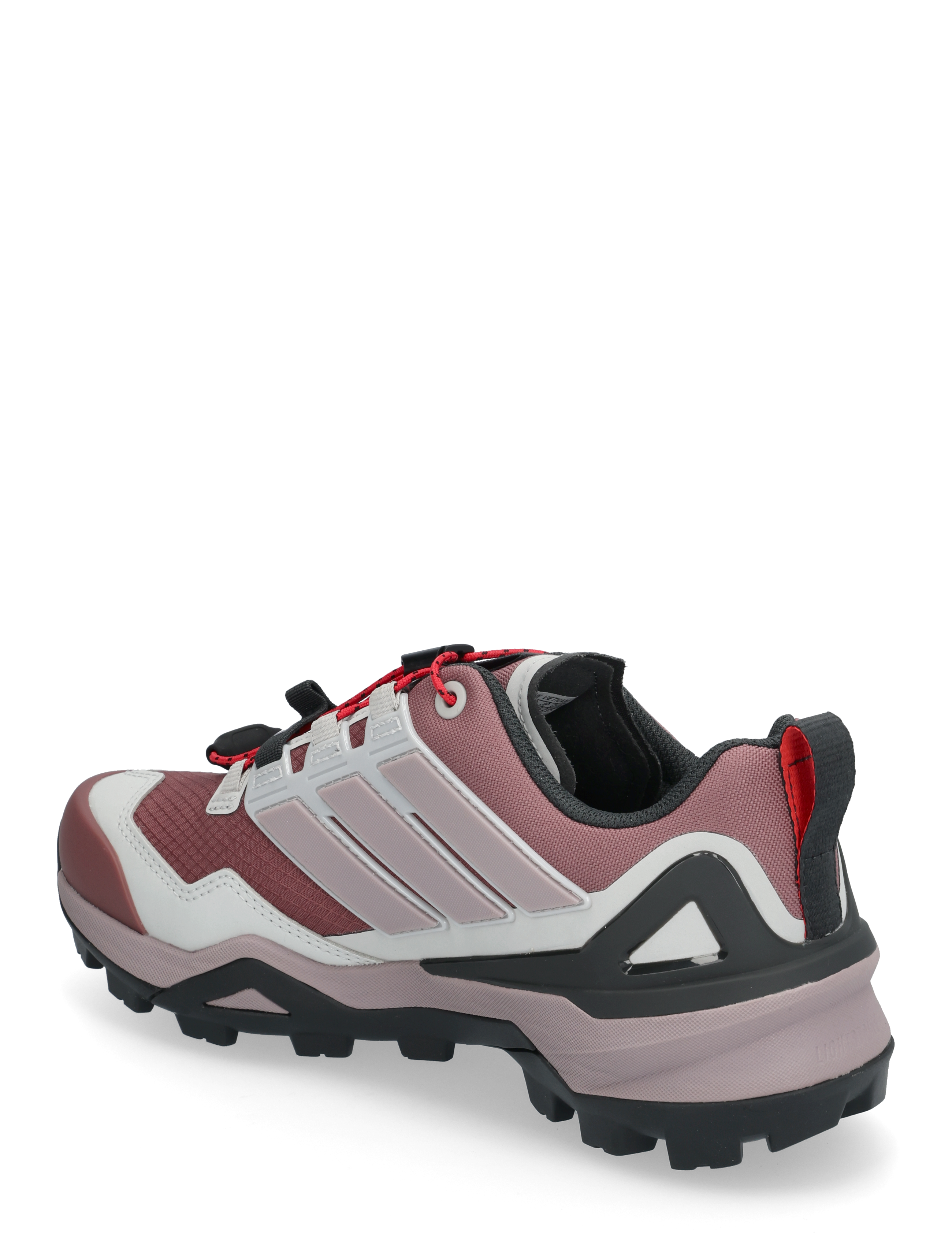 adidas Terrex - TERREX SKYCHASER GTX W - wanderschuhe - quicri/prlofi/gretwo - 2