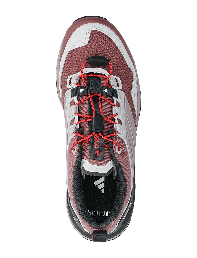 adidas Terrex - TERREX SKYCHASER GTX W - wanderschuhe - quicri/prlofi/gretwo - 3