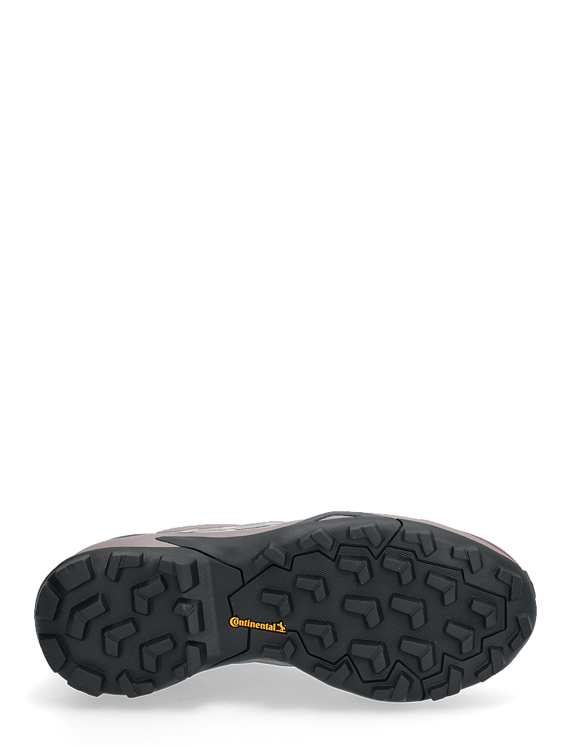 adidas Terrex - TERREX SKYCHASER GTX W - wanderschuhe - quicri/prlofi/gretwo - 4