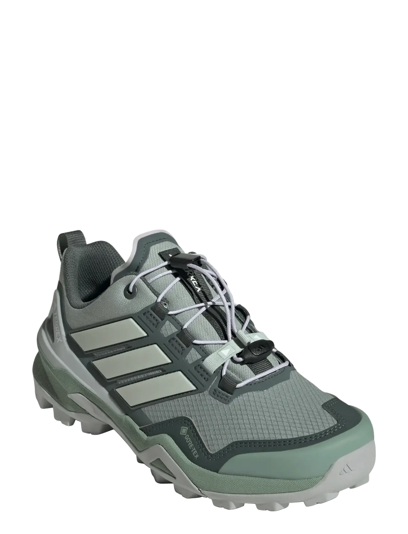 adidas Terrex Terrex Skychaser Gtx W, 40, Green, Sport Sko > Sport Outdoor-hiking Sko, Dame