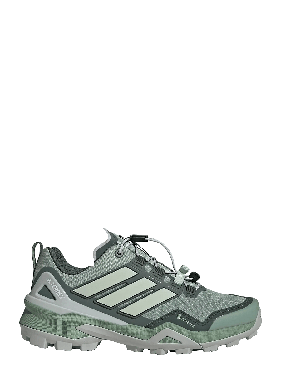 adidas Terrex - TERREX SKYCHASER GTX W - chaussures de randonnée - silgrn/lingrn/legivy - 1
