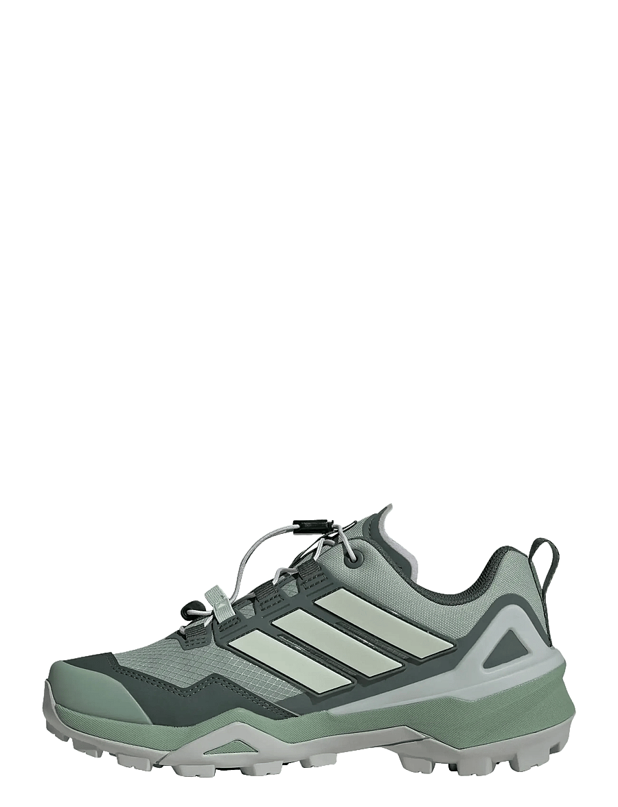 adidas Terrex - TERREX SKYCHASER GTX W - chaussures de randonnée - silgrn/lingrn/legivy - 2