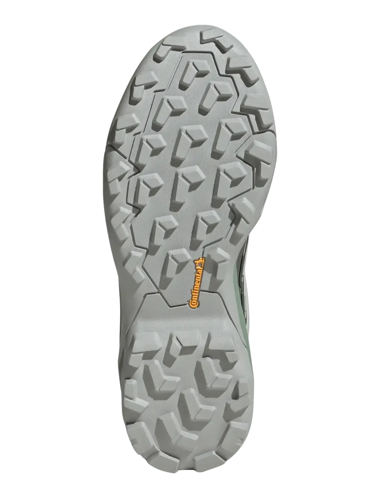 adidas Terrex - TERREX SKYCHASER GTX W - chaussures de randonnée - silgrn/lingrn/legivy - 5