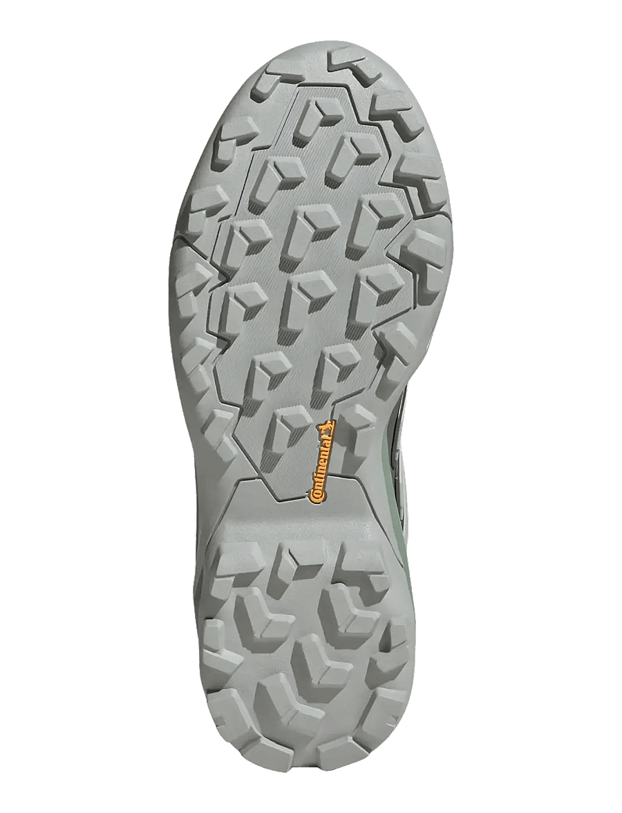 adidas Terrex - TERREX SKYCHASER GTX W - chaussures de randonnée - silgrn/lingrn/legivy - 5