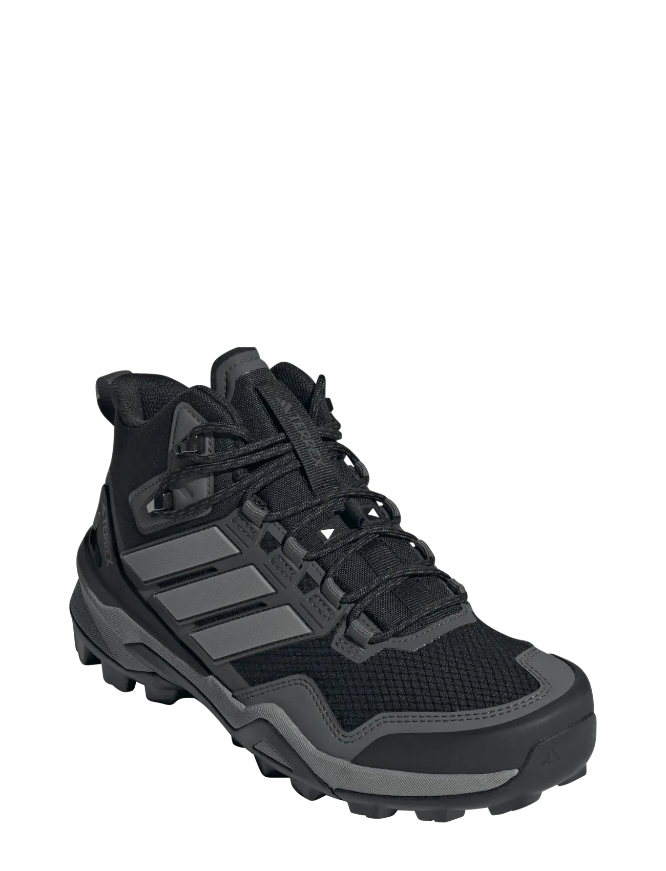 adidas Terrex TERREX SKYCHASER MID GTX W - Kampagne - CBLACK/GRETHR/GRESIX / black
