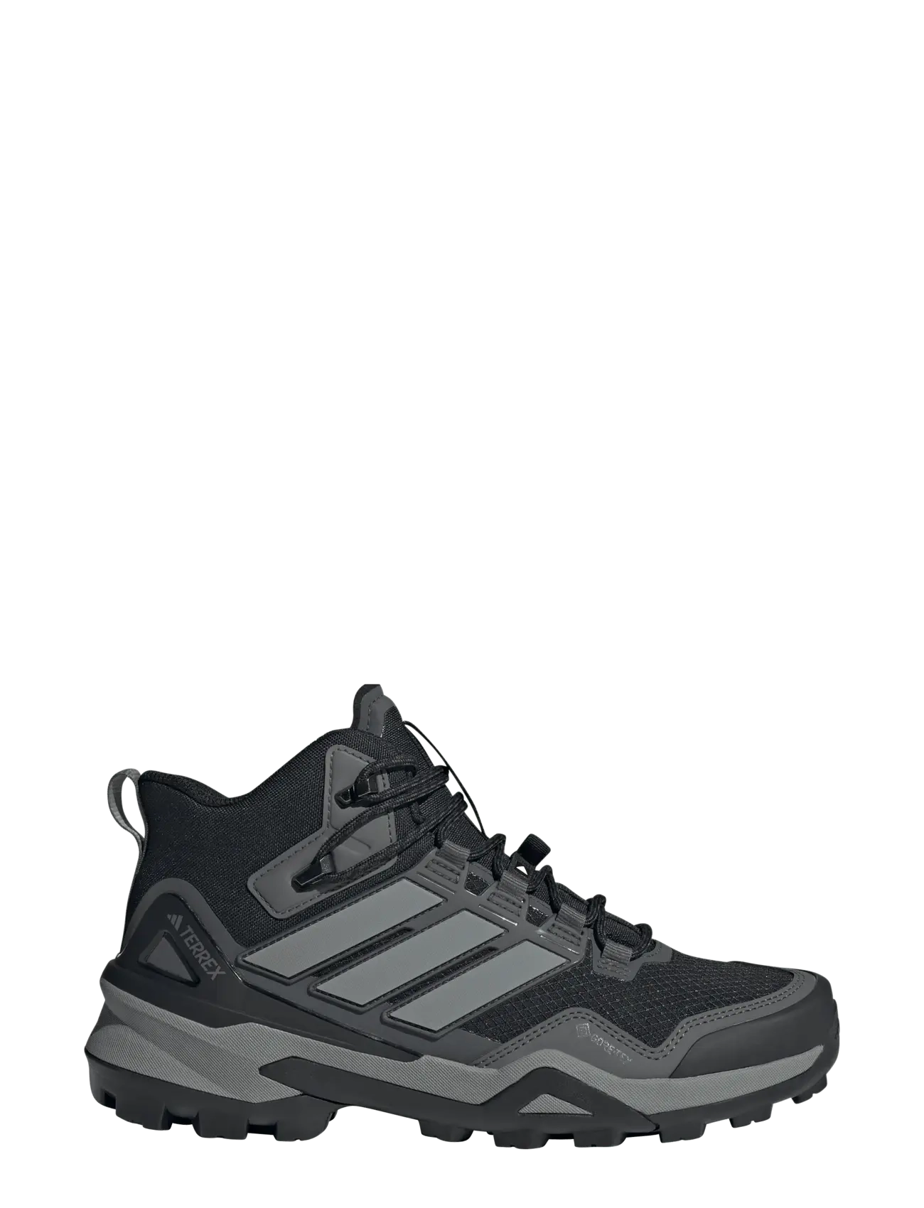 adidas Terrex - TERREX SKYCHASER MID GTX W - chaussures de randonnée - cblack/grethr/gresix - 1