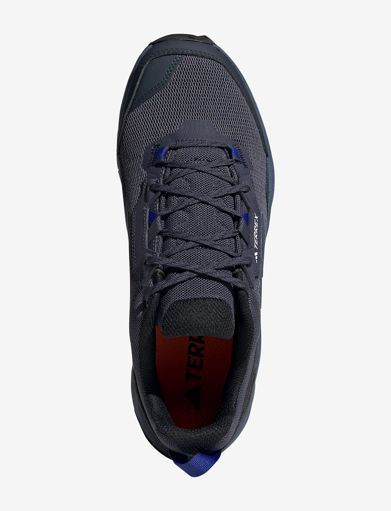 adidas Terrex - TERREX AX4 - shanav/wonste/aurink - 4
